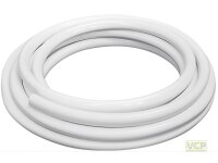 KNAUSS spa Kneippschlauch 3/4" weiss