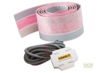 OHA-2-Protectband 3,6m mit Eckenfüllpofilen und 8mm...