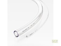 PVC-Schlauch 1/2" REHAU RAUCLAIR-E Innen Ø 13...