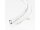 PVC-Schlauch 1/2" REHAU RAUCLAIR-E Innen Ø 13 x 3 mm glasklar -15°C bis +60°C per lfm.