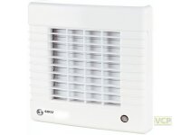 SIKU 125 AZL Kleinraumventilator 125mm, Kugellager