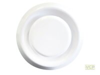 SIKU TV 100 ABS Tellerventil 100mm