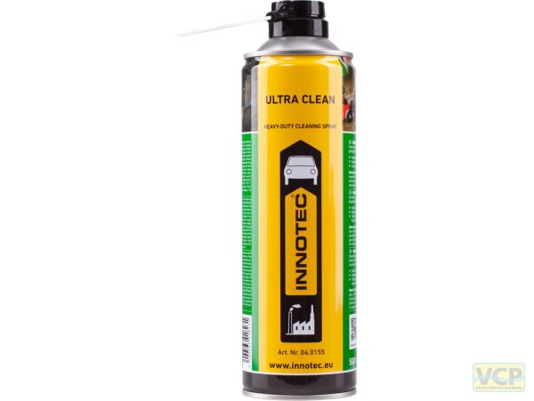 Ultra Clean 500 ml.