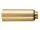 Messing-Baustopfen 1/2 x 80mm mit O-Ring Dichtung 33mm Ø