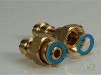 Ausgleichstülle 3/4"ÜM x15mm...
