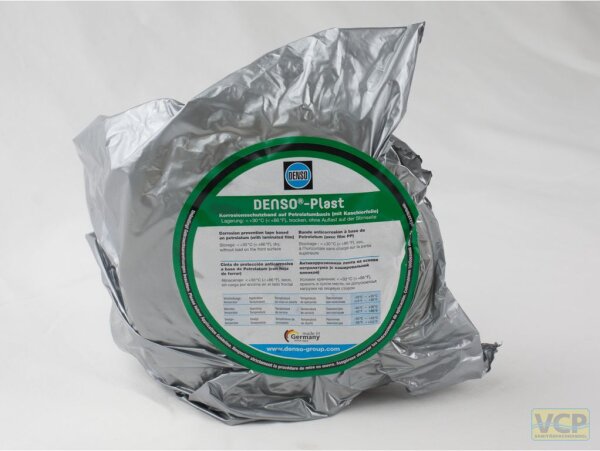 DENSO®-Plast Binde 10m x 50mm