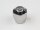Luftsprudler 3/4"Ig verchromt mit RV
