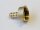 2/3-Schlauchverschraubung 1/2" x 1"
