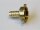 2/3-Schlauchverschraubung 1/2" x 3/4"