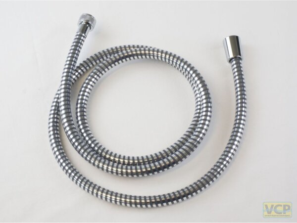 Ramoflex-Brauseschlauch 1/2" Konus x 1/2" Rändelmutter x 1,60m