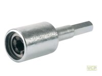 Stockschraubendreher M6 mit 6 Kant-Aufnahme