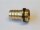 1/3-Schlauchverschraubung 3/4" x 3/4"Ag