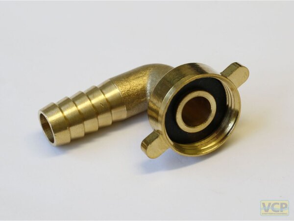 2/3-Winkelverschraubung 1/2" x 3/4"