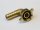 2/3-Winkelverschraubung 3/8" x 1/2"