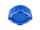 Honeycomb Clinic Snap Strahlregler blau 7.5 - 9 l/min VP=250 Stück