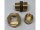Multi-Gebo mit AG 16mm x 1/2" mit 1 Ü-Mutter u. 1 Klemmhülsen