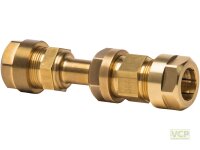 Multi-Gebo mit LA 16x16mm mit 2 Ü-Mutter u. 2...