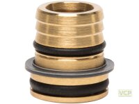 Stützkörper für Innendurchmesser 16,0mm