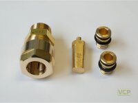 Multi-Gebo KIT 16mm x 1/2" Ag. 4 tlg.