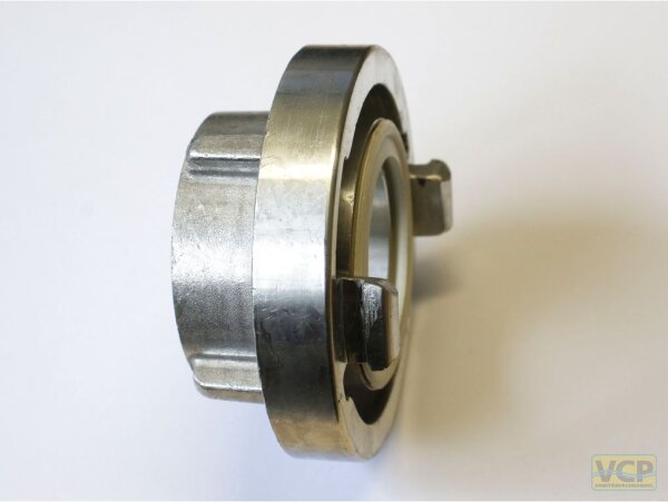 Storz-Festkupplung 2" IG, Knaggenabstand 66mm, C-52