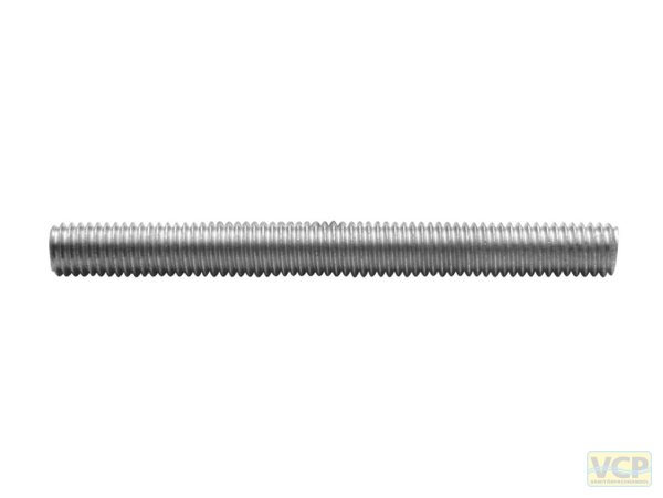Gewindestange M10 x 1.000mm Stahl verzinkt DIN 975