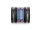 Schlauchadapter Typ 1 CDC 070 (70-85mm), bis 0,6 bar, EPDM / V2A