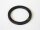 NYHALIT Dichtungen für Zweistutzen-Gaszähler DN40/R6/4" 46x55x3mm Verschraubungen nach DIN 3376 Teil 1