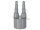 Doppel-Schlauchnippel DN50 - 2x 8/10/13/19 mm