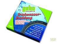 gebooriginal Trinkwasser-Dichtung 5/4" für...