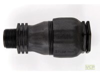 Isiflo Komposit Flexi-Adapter AG Typ 138 20-27 mm x...