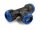 Isiflo Komposit Sprint T-Steckverbindung Typ 725 25 mm