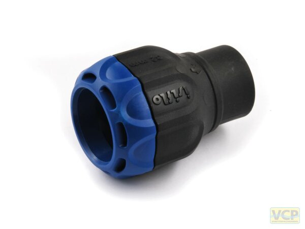 Isiflo Komposit Sprint Steckverbindung IG Typ 716 32 mm x 1"