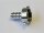 2/3-Schlauchverschraubung verchromt 3/4" x 1"