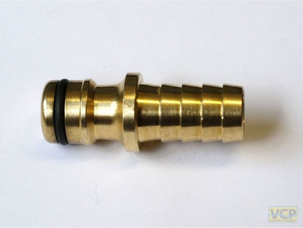 Schlauchstecker 1/2"