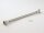 Flexibler Panzerschlauch 3/4"ÜM x 3/4"ÜM x 750mm DN13 Silikon DVGW Zulassung W 543/270