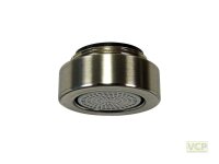 Turbulator-Strahlregler mit Sondergewinde M24x1 Ag...