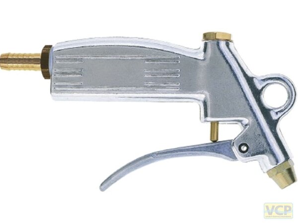 Druckluft-Abblaspistole APN 1/4" mit Schlauchtülle 6mm