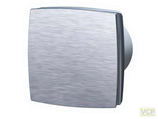 SIKU 100 LDAL ALU Kleinraumventilator 100mm, Kugellager