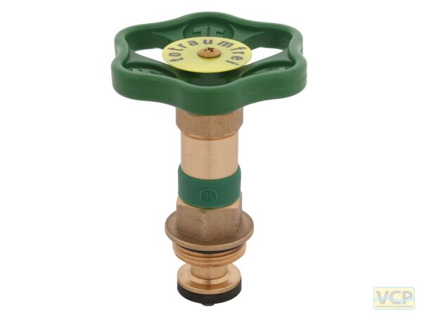 Oberteil für KFR-Ventil 5/4"