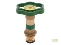 Oberteil für KFR-Ventil 3/4"