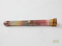 Messing/Kupfer-Tauchhülse 1/2" x 150mm...