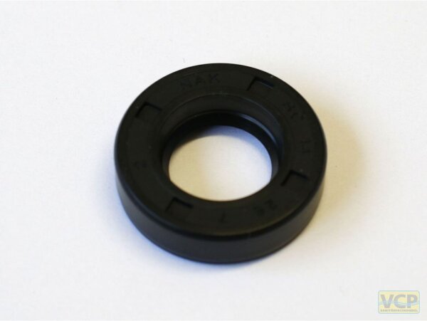 Wellendichtring 14x26x7mm Perbunan® NBR