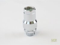 Schell Armaturen Einzelsicherung 1/2" Ig x Ag...
