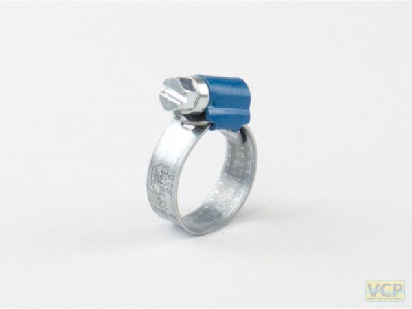 ABA Nova Schlauchklemme W1 11-17mm