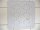 Duscheinlage ca. 55x55 cm Sinuswelle Farbe: grau