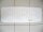 Wanneneinlage ca. 36x92 cm Sinuswelle Farbe:weiß 0105