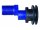 Urinal Zulaufgarnitur für UP 1/2" 10mm Versprung