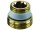 Reduziernippel 3/4" x 1/2" selbstdichtend