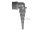 Schlauchwinkel 5/4"Ag - 8/10/13/19/25/32 mm