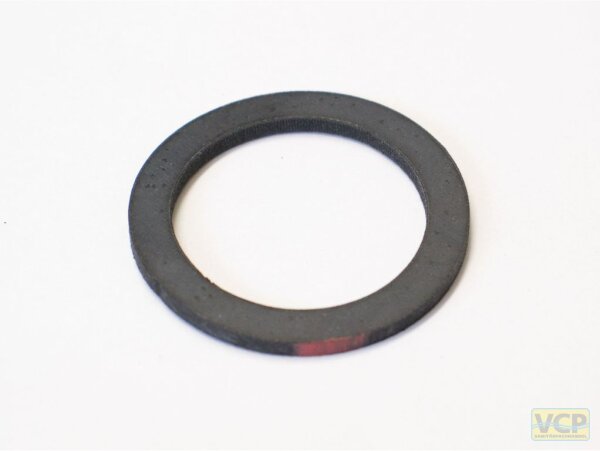 Gummi Gashahndichtung 39x50,5x2,5mm - 5/4"